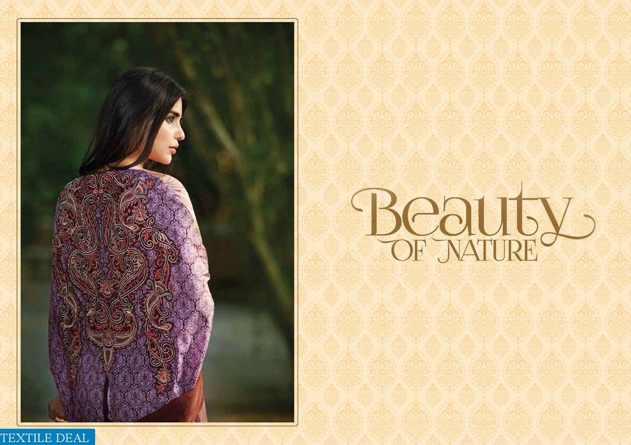 Fluence Vol-6 Wholesale Pakistani Concept Dress Material